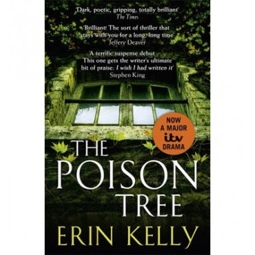 The Poison Tree        {USED}